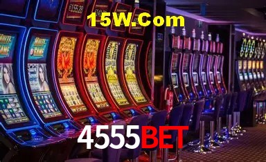 Tecnologia da Plataforma 4555bet