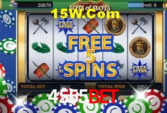 4555bet Entrar - Login Seguro Certificado