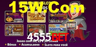 Roulette Table 4555bet