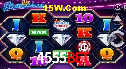 4555bet Brasília - Jogo Features