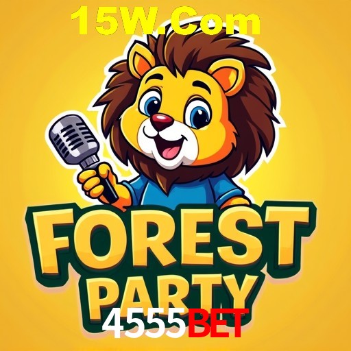 Interface do App 4555bet