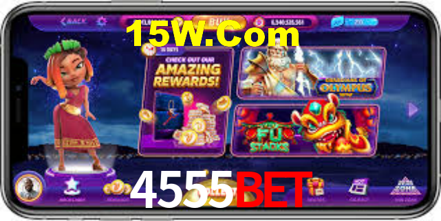 4555bet