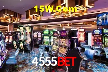 4555bet Belo Horizonte - Promo Tips