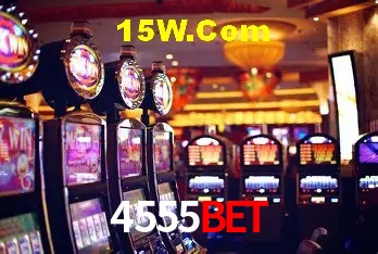 4555bet - cassino ao vivo