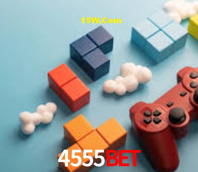Jogos de Slot 4555bet