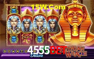 Provedores de Jogos 4555bet