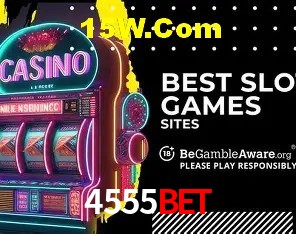 4555bet São Paulo - Top Slots