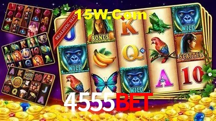 4555bet Rio de Janeiro - Slot Strategy