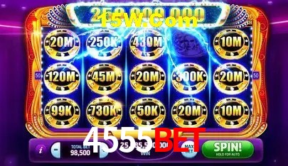 4555bet Brasília - Betting Features