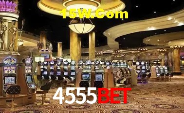 Login Seguro 4555bet