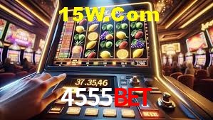 Platform Technology 4555bet