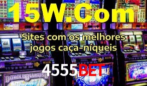 Welcome Bonus 4555bet