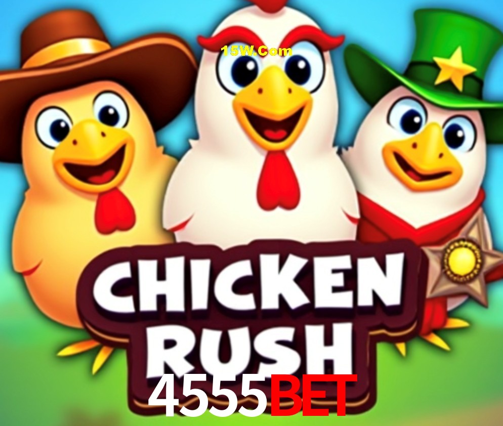Diretório de Jogos 4555bet