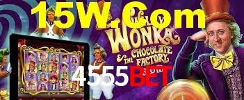 Experiência VIP 4555bet