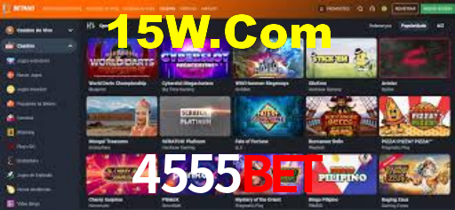 4555bet